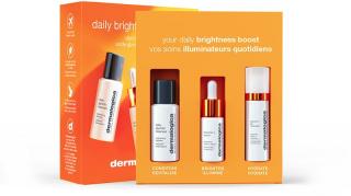Daily Brightness Boosters Skin KIT Dermalogica