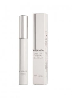 Elleevate Keratin Black Aftercare Mascara Elleebana