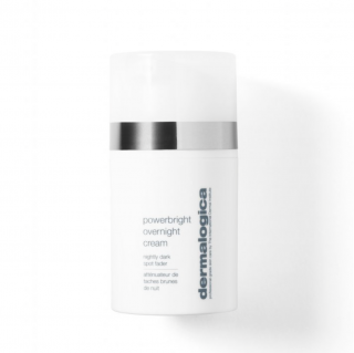 Powerbright Overnight Cream