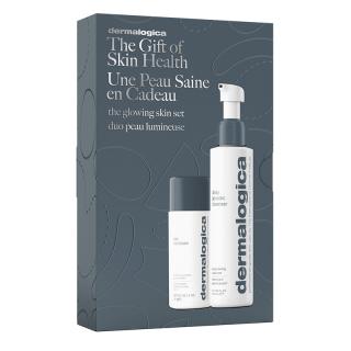 The Glowing Skin Set