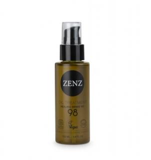 ZENZ Oil Treatment Healing Sense no.98