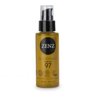 ZENZ Oil Treatment Pure no.97