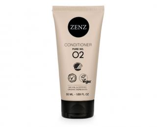 ZENZ Pure Conditioner no.02 50 ml