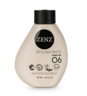 ZENZ Pure Styling Paste no.06