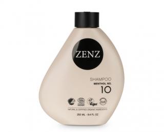 ZENZ Shampoo Menthol no.10 250 ml