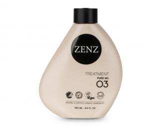 ZENZ Treatment Pure no.03 250 ml