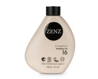 ZENZ Treatment Shampoo Rhassoul no.16