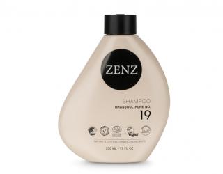 ZENZ Treatment Shampoo Rhassoul Pure no.19