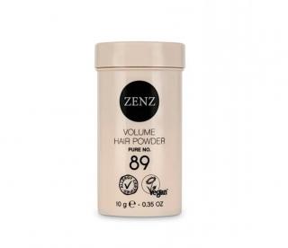 ZENZ Volume Hair Powder Pure no.89
