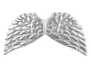Andělská křídla 22x44 cm