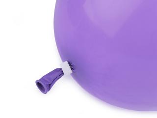 Klip na nafukovací balónky 7x12 mm