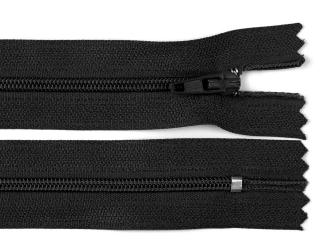 Spirálový zip šíře 3 mm délka 50 cm autolock