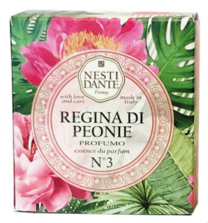 Parfém Monstera Lux 100ml - N°3 Regina Di Peonie