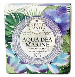 Parfém Monstera Lux 100ml - N°7 Aqua Dea Marine