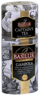 Variace čajů 100g - Captains Tea, Gampola
