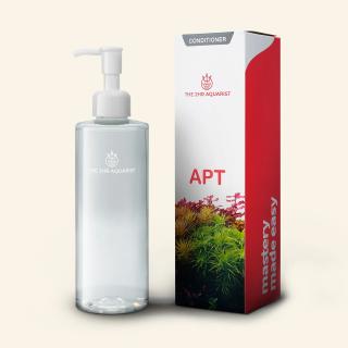 2Hr APT Pure Velikost balení: 300 ml