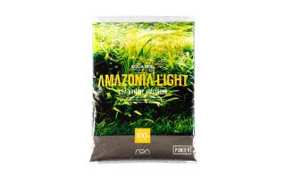 ADA Aqua Soil Amazonia Light Powder Velikost balení: 9 l