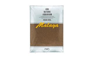 ADA Aqua Soil Malaya Powder Velikost balení: 3 l