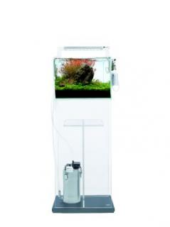 ADA Cube Garden 36P Set Glass Cabinet