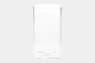 ADA Glass Pot Kaku Long