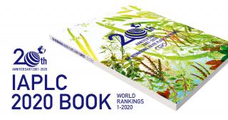 ADA IAPLC Contest Book Ročník: 2020