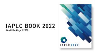 ADA IAPLC Contest Book Ročník: 2022