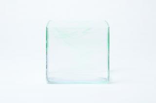 ADA RETRO GLASS Limitovaná edice Varianta: No-Iro (zelená)
