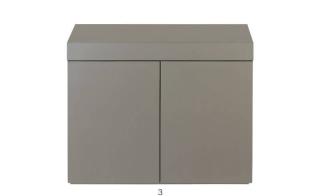 ADA Wood Cabinet 120