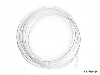 AQUA-NOA CO2 hadička Easyflex transparetní Délka: 1,5 m
