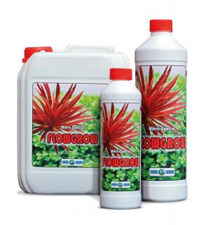 Aqua Rebell - Mikro Spezial Flowgrow Velikost balení: 500 ml