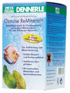 Dennerle ReMineral+ 250g