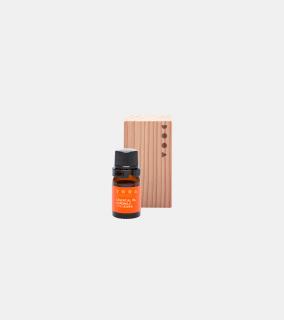 DOOA Essential Oil Kuromoji 1ml