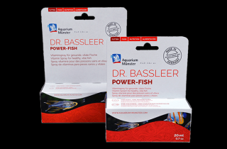 Dr. Bassleer Power-Fish 100ml