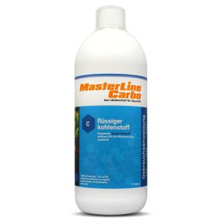 MasterLine Carbo Velikost balení: 1000 ml