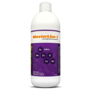 MasterLine I Micro Velikost balení: 1000 ml