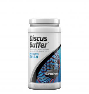 Seachem Discus Buffer Velikost balení: 250 g