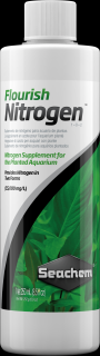 Seachem Flourish Nitrogen Velikost balení: 100 ml
