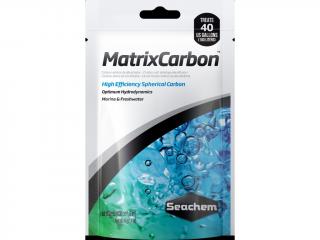 Seachem Matrix Carbon Velikost balení: 100 ml