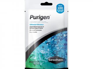 Seachem Purigen Velikost balení: 100 ml