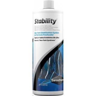 Seachem Stability Velikost balení: 1 l