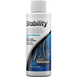 Seachem Stability Velikost balení: 100 ml