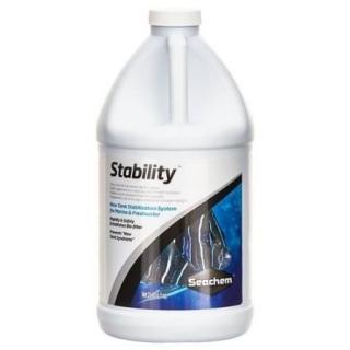 Seachem Stability Velikost balení: 2 l