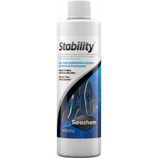 Seachem Stability Velikost balení: 250 ml