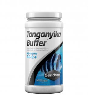 Seachem Tanganyika Buffer Velikost balení: 250 ml