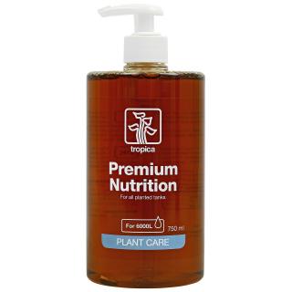 Tropica Premium Nutrition Velikost balení: 750 ml
