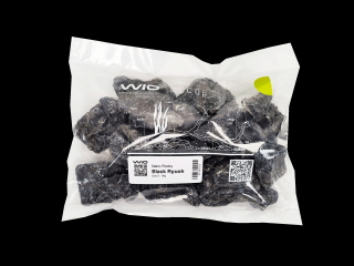 WIO Black Ryuoh Stone Nano Rocks 2kg