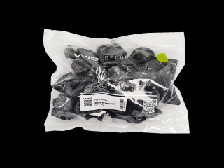 WIO Black Venom Nano Boulder Velikost balení: 2 kg