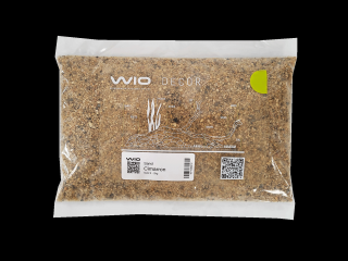 WIO Cimarron Sand Velikost balení: 2 kg