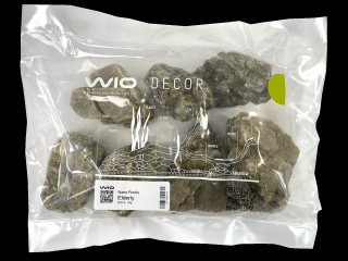 WIO Elderly Stone Nano Rocks 2kg