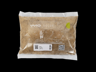 WIO Tigris Sand Velikost balení: 2 kg